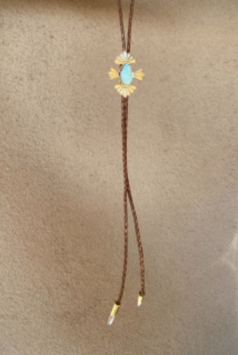 Desert Goddess Dry Creek Divine Bolo