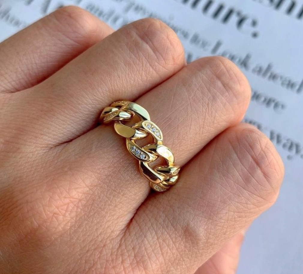 Fala-Cuban Link Ring