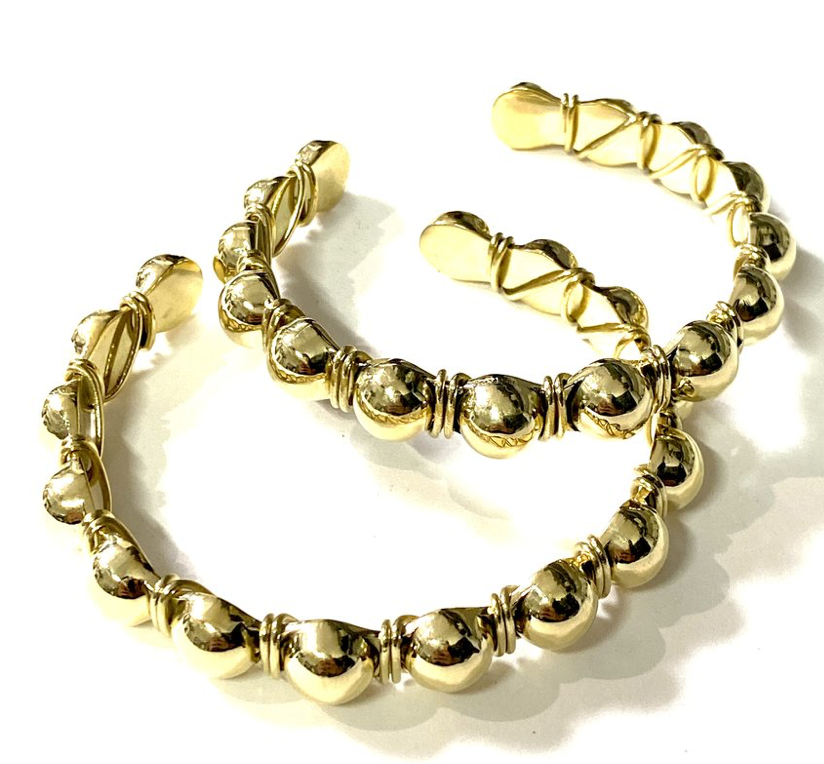 Boho Gal- Cairo Cuff