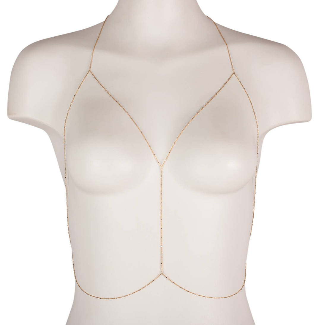 BSTRD Satellite Chain harness