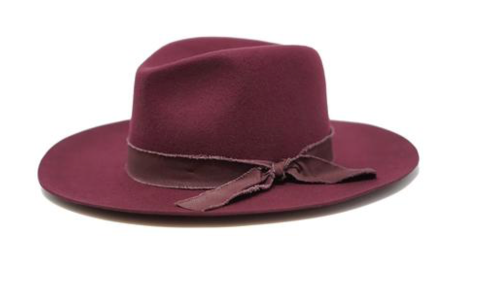 Olive & Pique- Kaia Hat