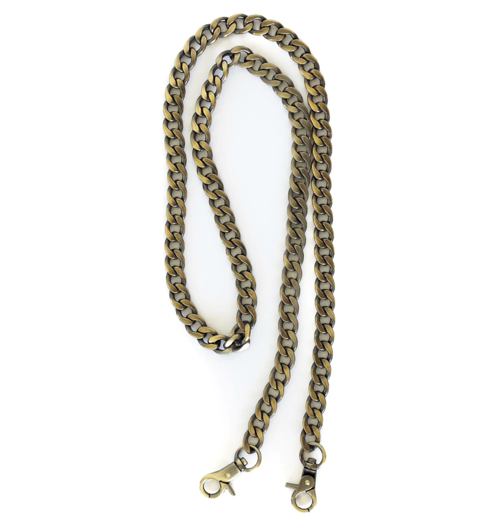 Sapahn- Chain Crossbody Strap