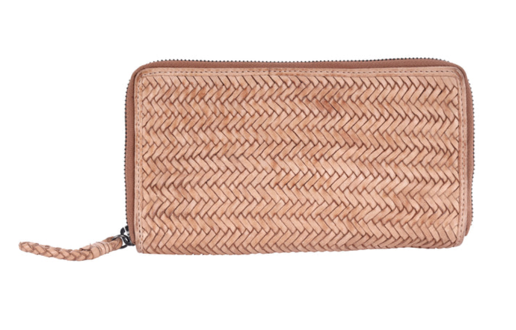 Latico- Talulah Wallet- Ballet Slipper