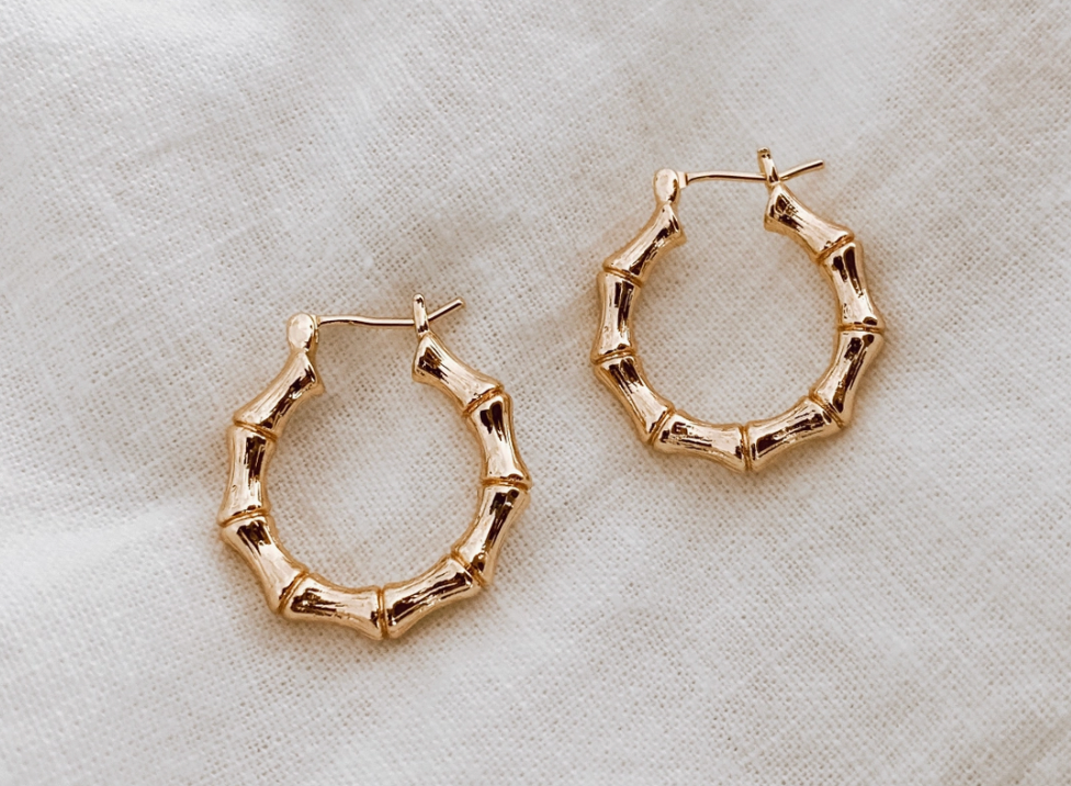 General Collective- Ronnie Hoops- Gold