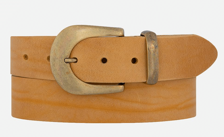 Amsterdam Heritage- Andrea Belt- Ochre Yellow
