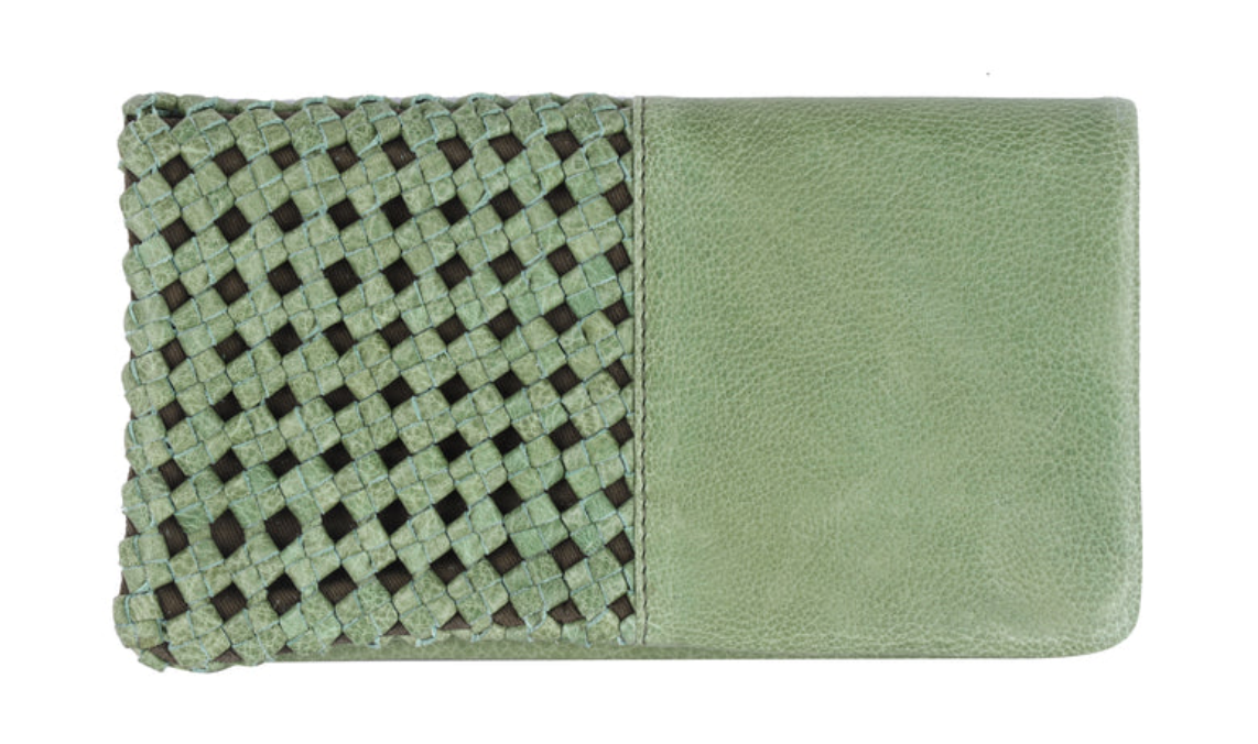 Latico- Whitney Wallet Clutch