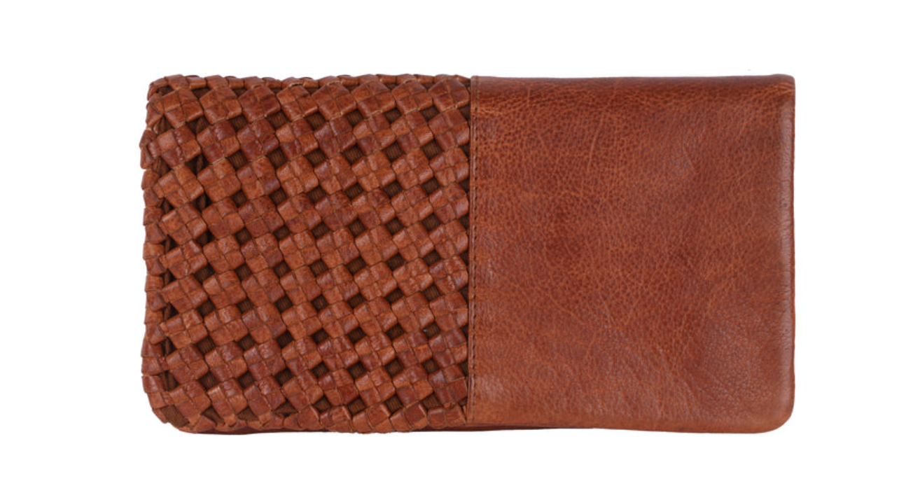 Latico- Whitney Wallet Clutch