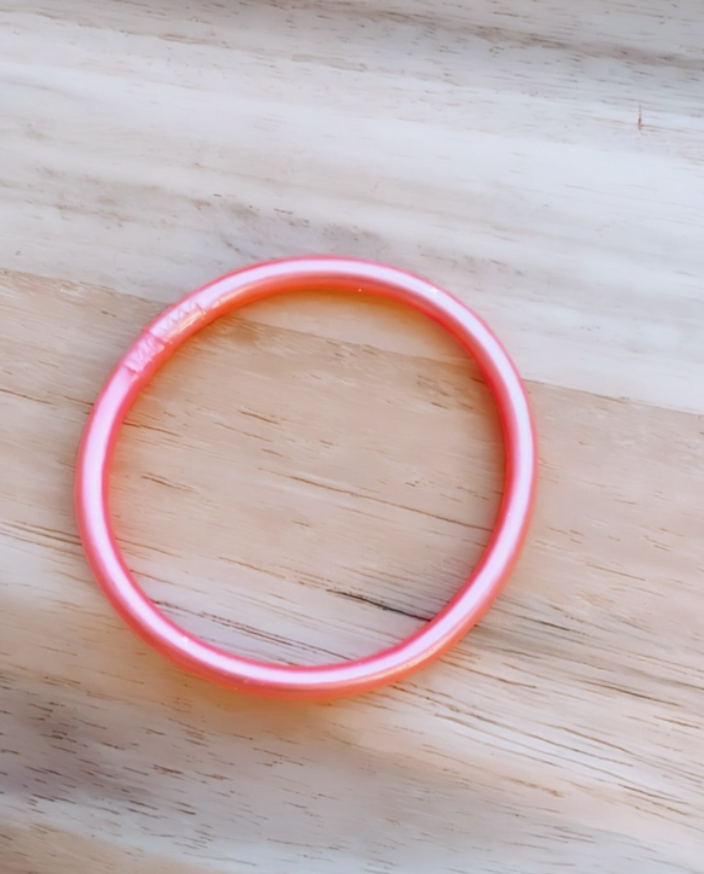 Anele Design- Buddhist Bangle