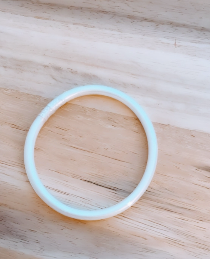 Anele Design- Buddhist Bangle