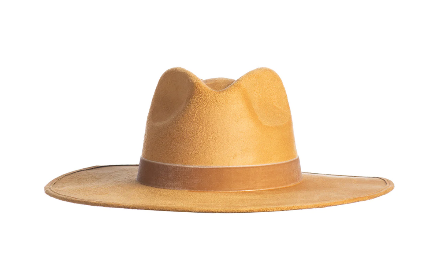 ASN HATS- Aria Hat