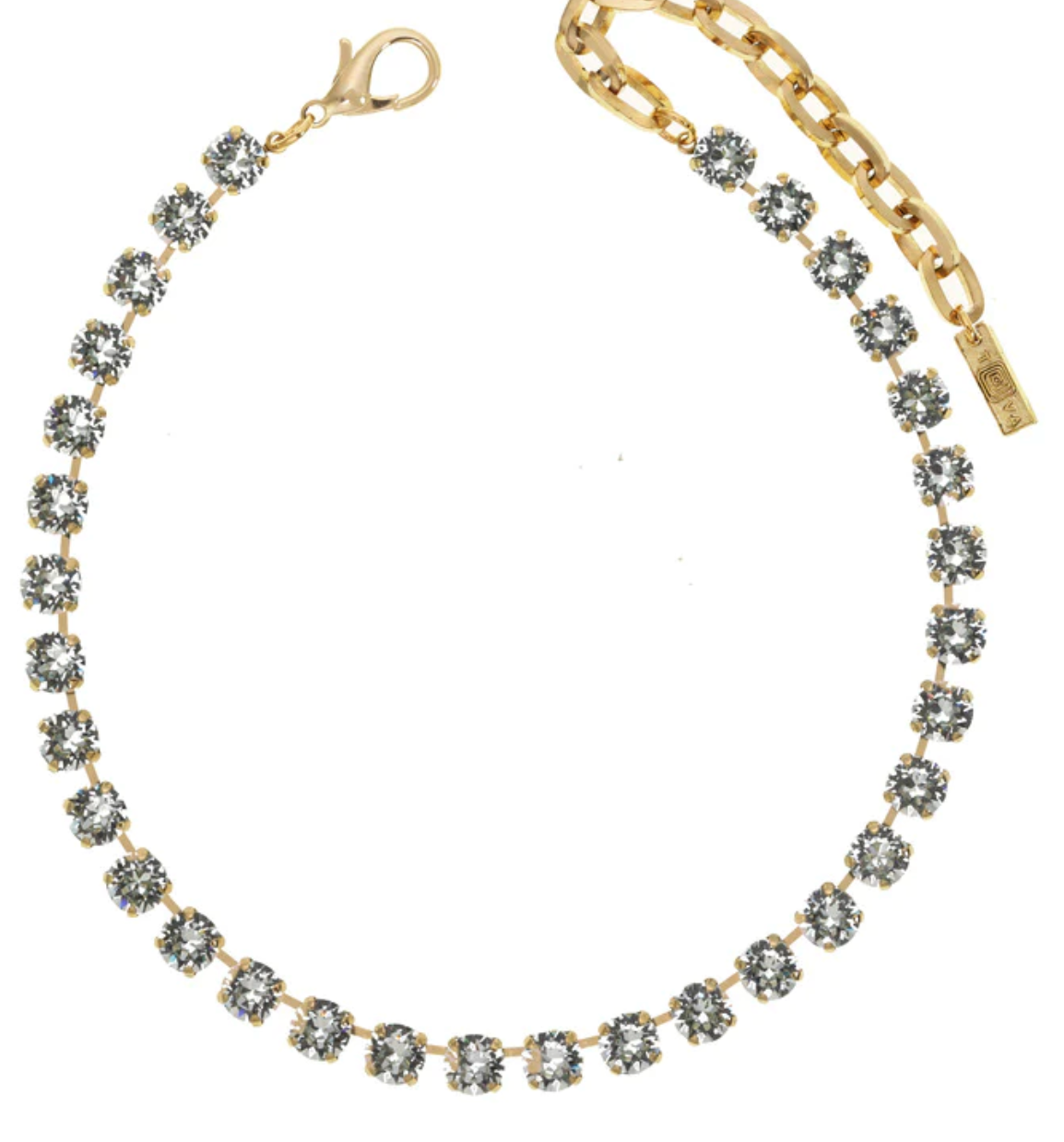 TOVA Oakland Necklace