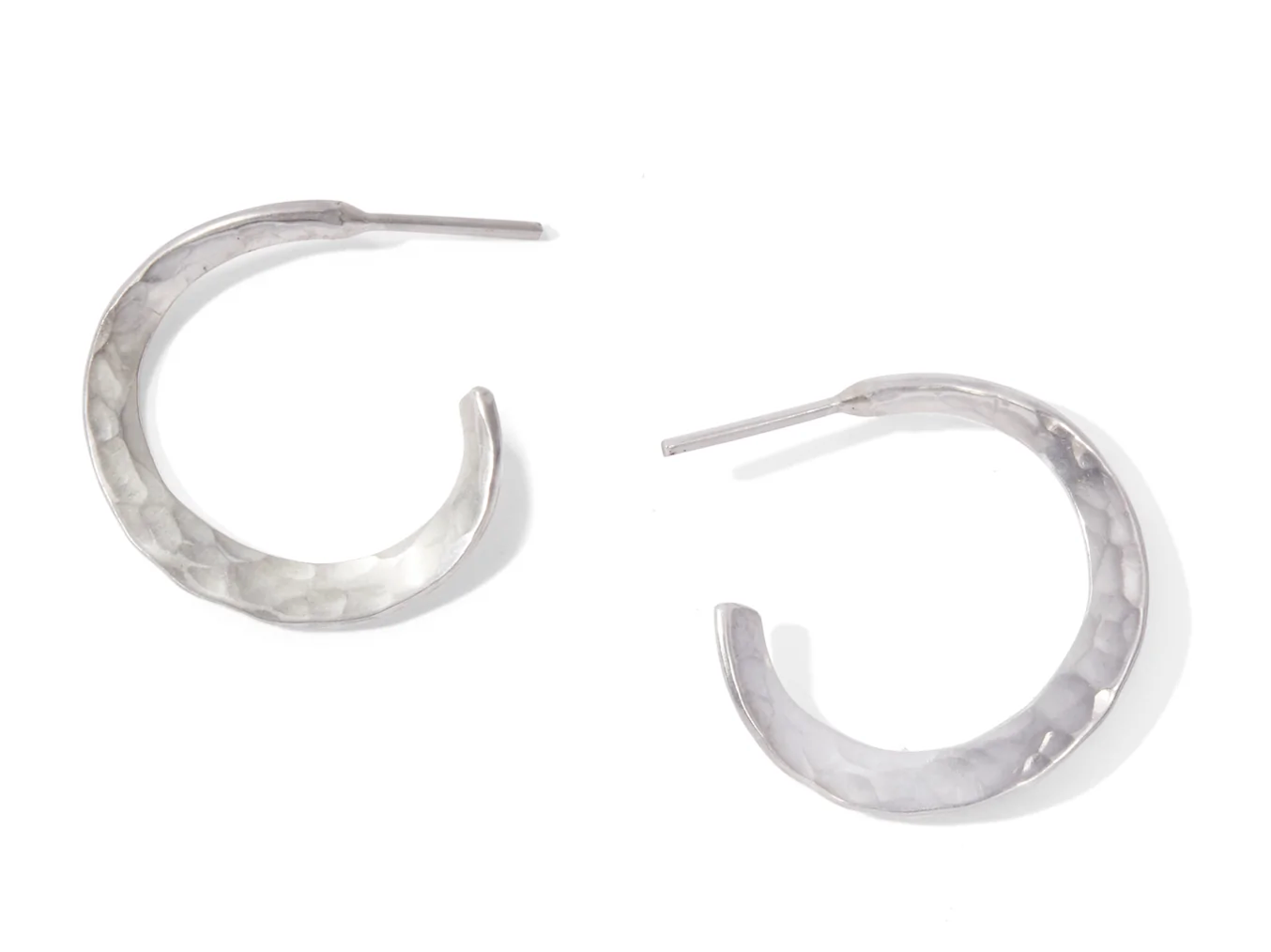 Cynthia Jones- Deco Hoops- SS