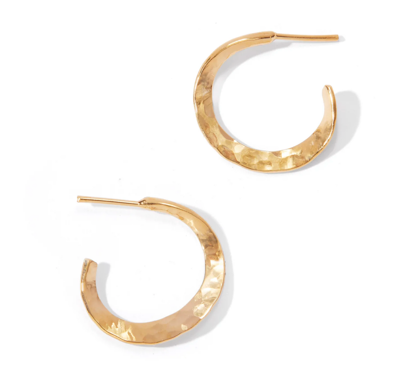 Cynthia Jones- Deco Hoop- GV