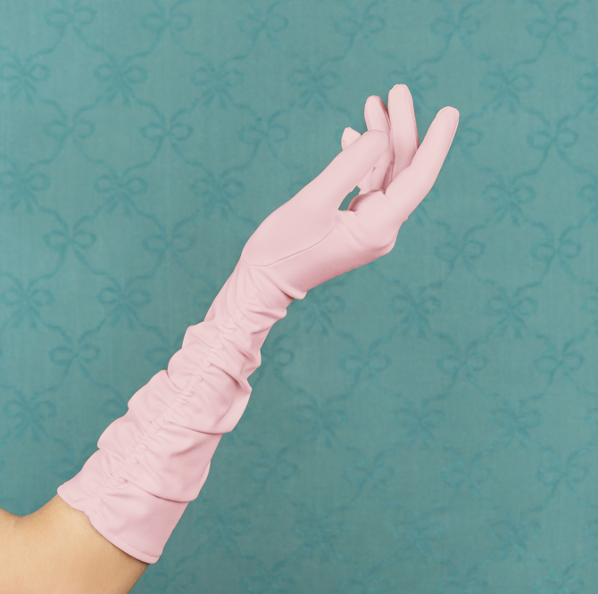 Lady Finch | Stephanie Gloves