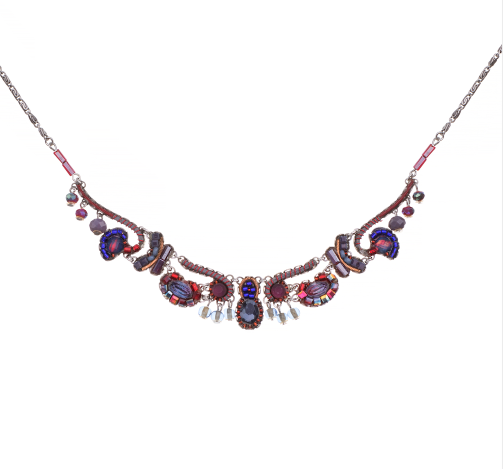 Ayala Bar | Primary Impression Necklace