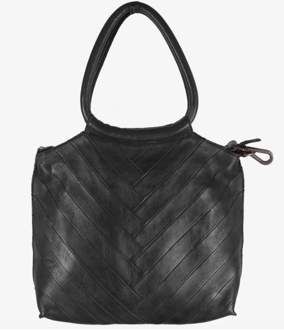 Latico- Dalton Black