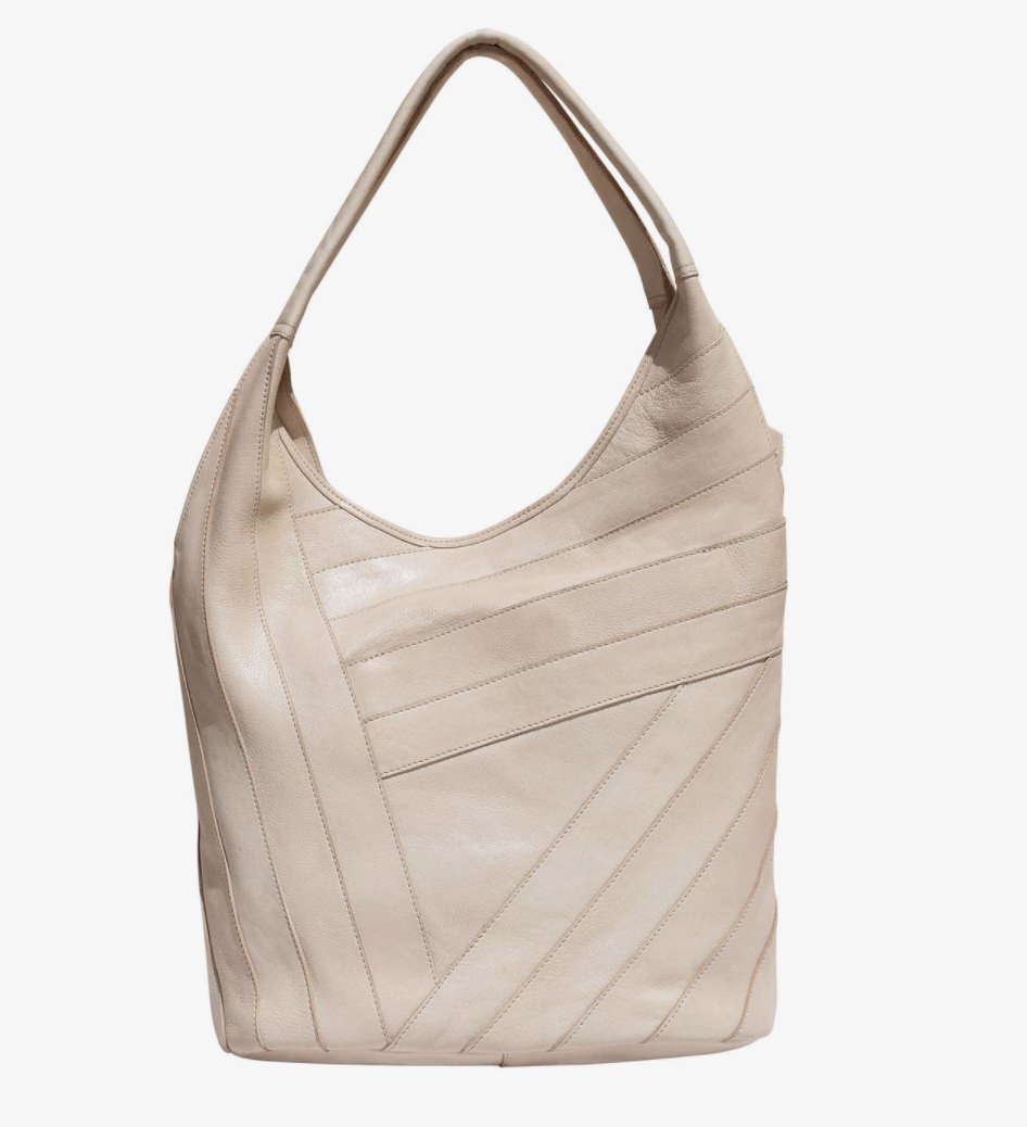 Latico- Kiki Shoulder Bag- Oat