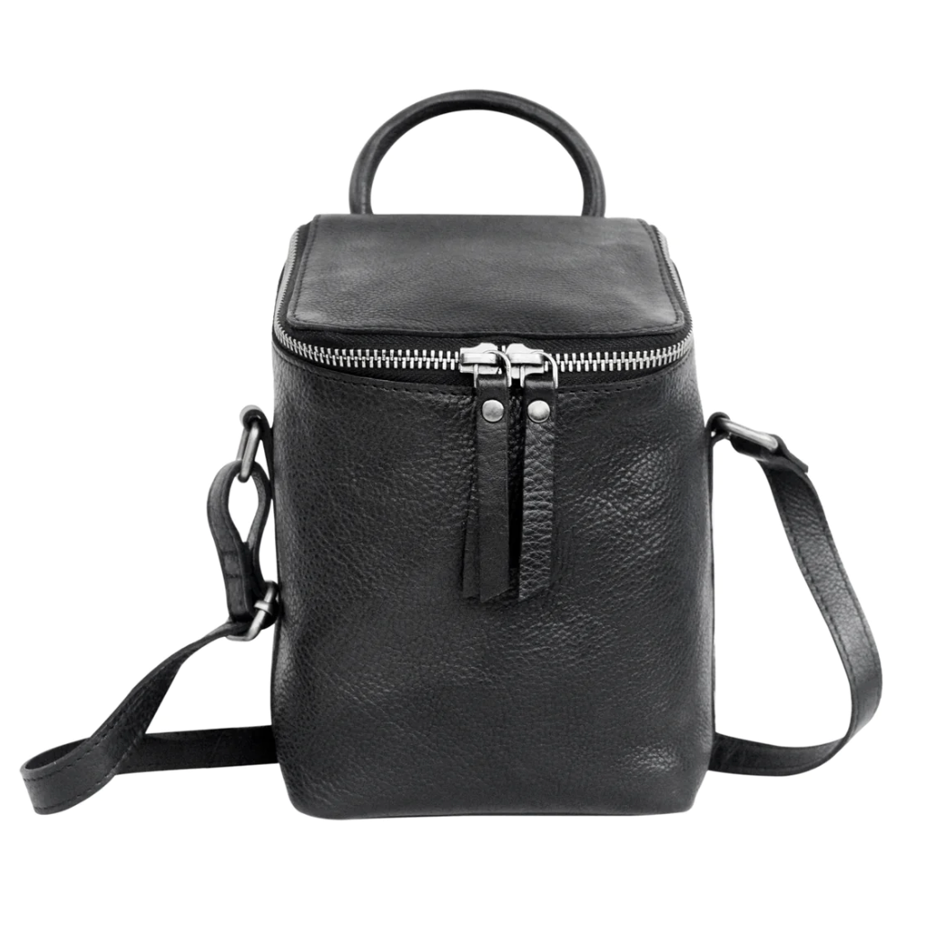 Latico jackson shop crossbody bag