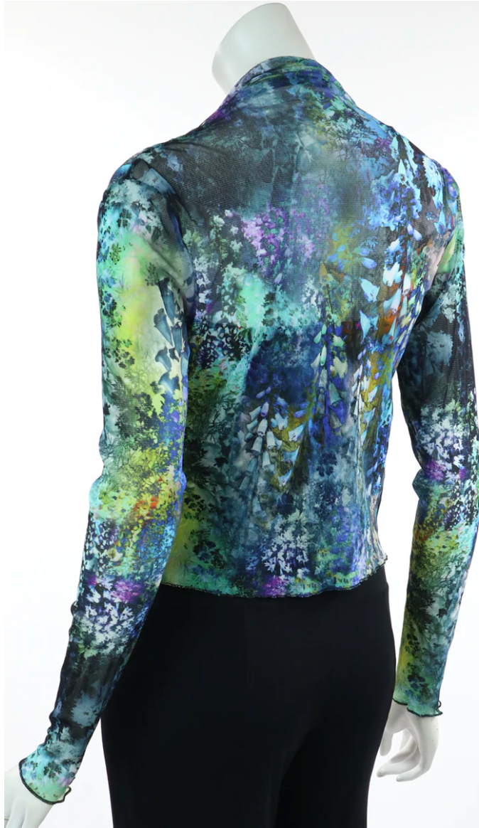 Elana Kattan Bolero