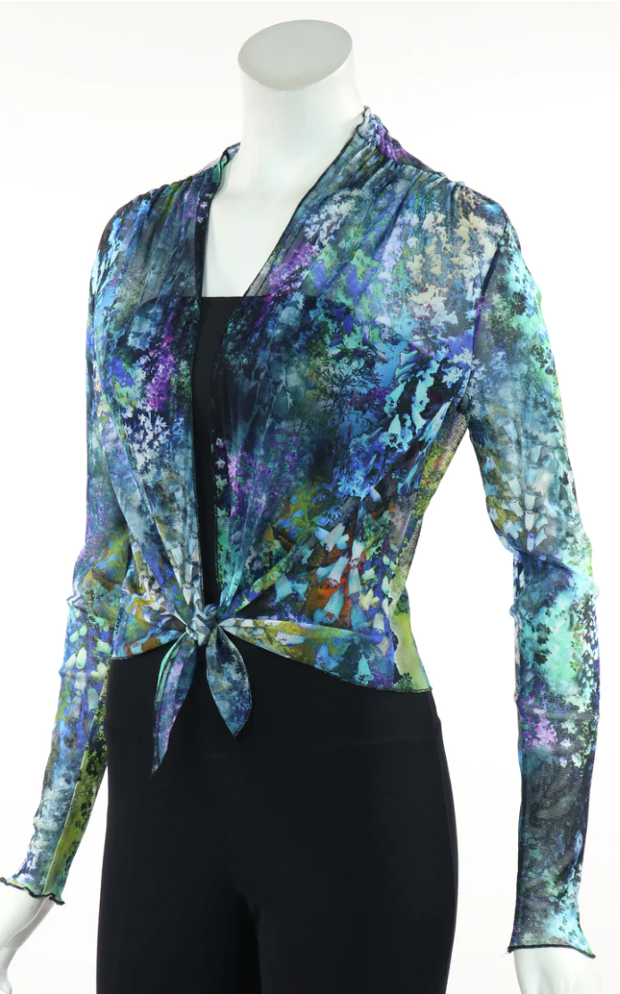 Elana Kattan Bolero