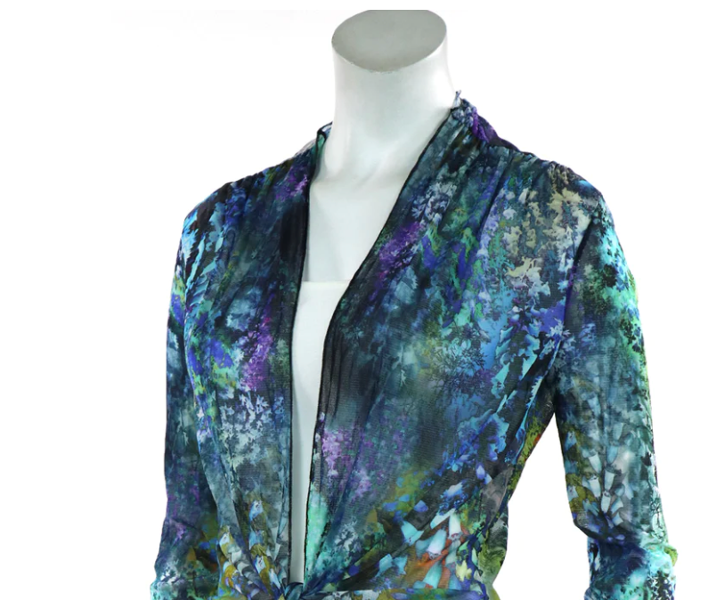 Elana Kattan Bolero