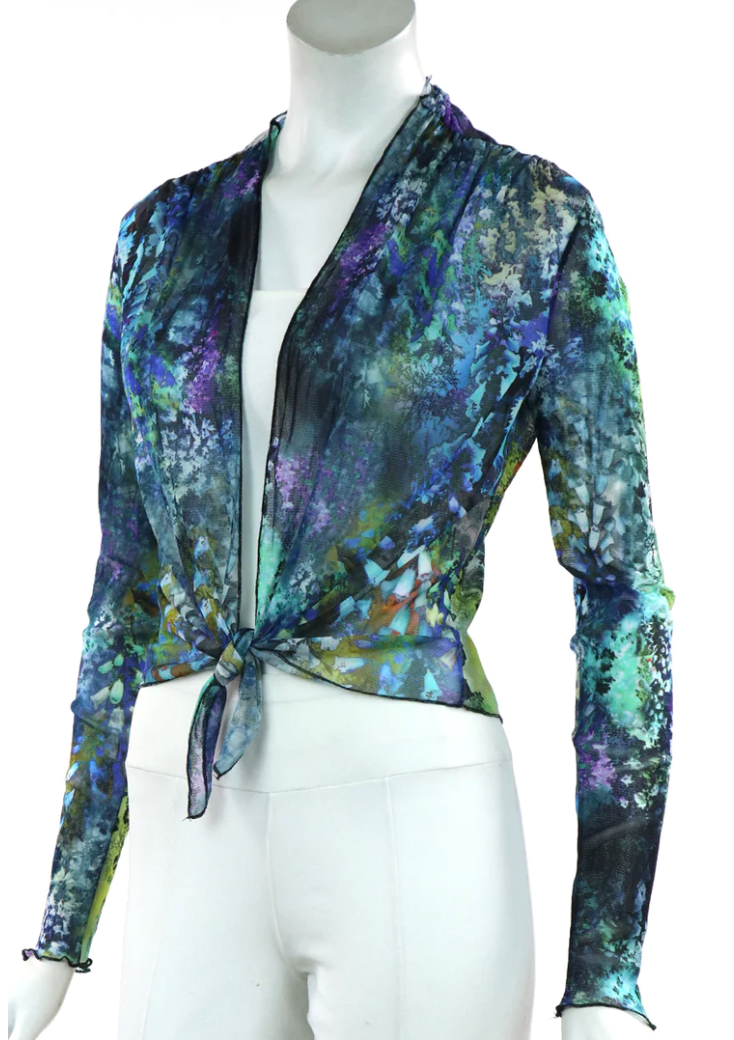 Elana Kattan Bolero
