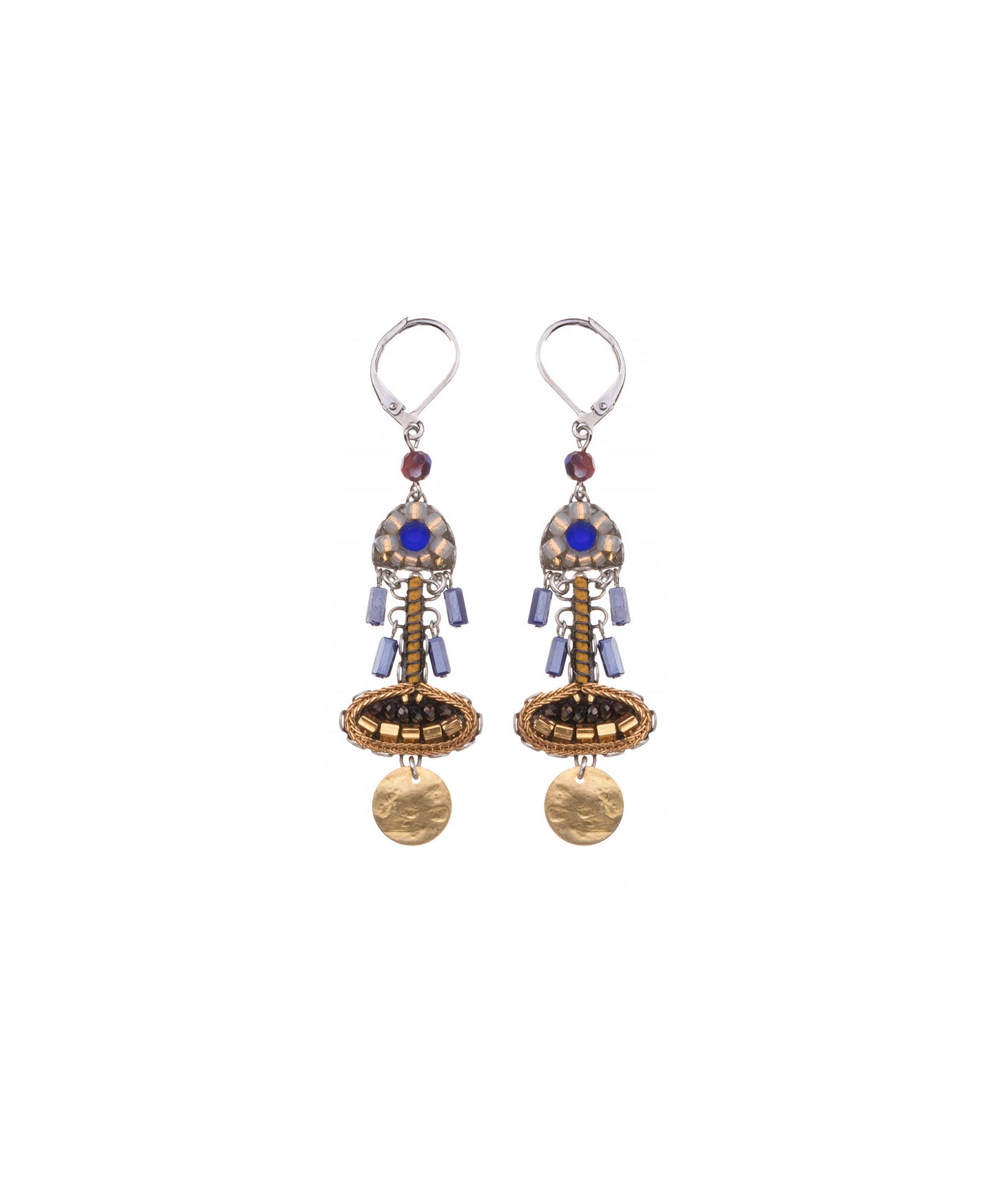 Ayala Bar - Jazz and Blues Earring