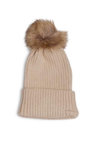 Virgina Wolf | Fallon Hat