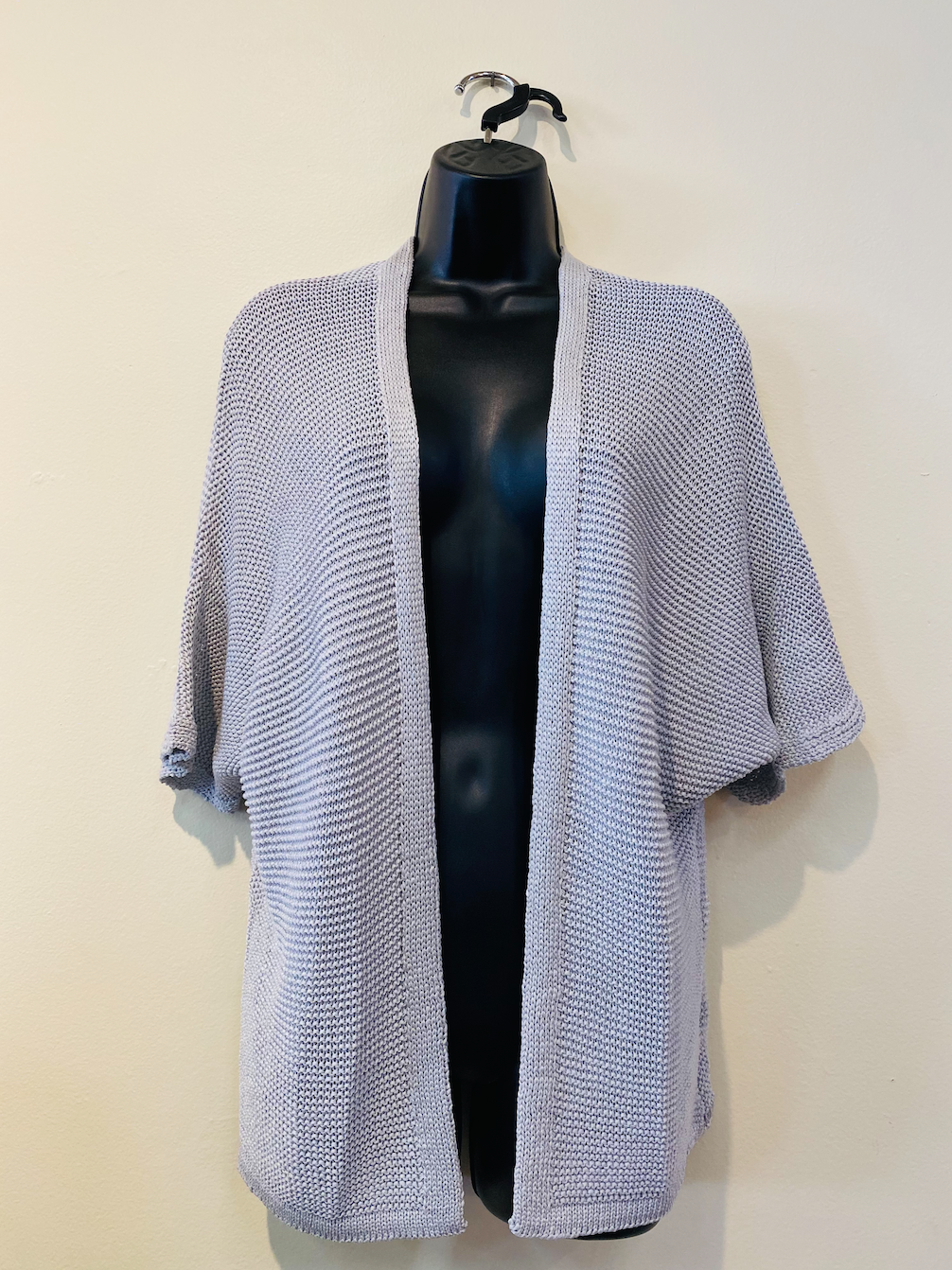 Made in Italy | Knit Cardigan