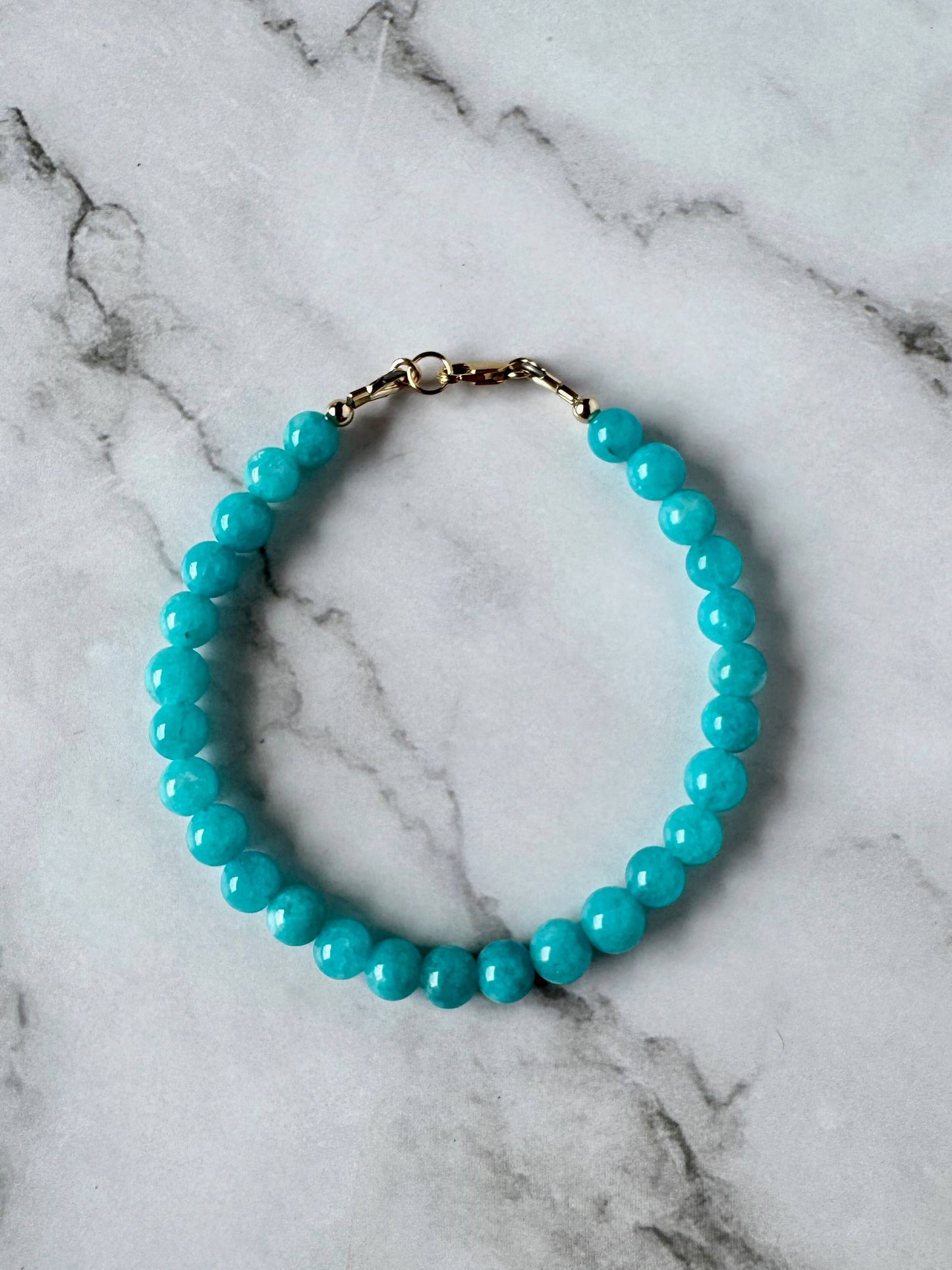 Jessica Matrasko | Camilla Bracelet