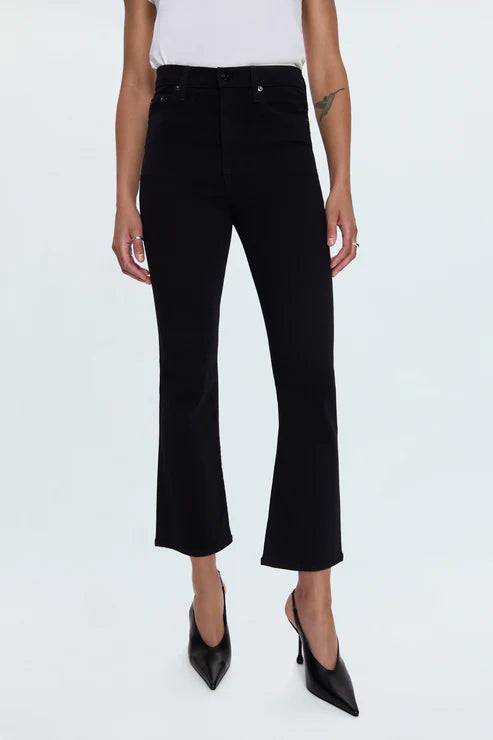 Pistola | Lennon Cropped Boot