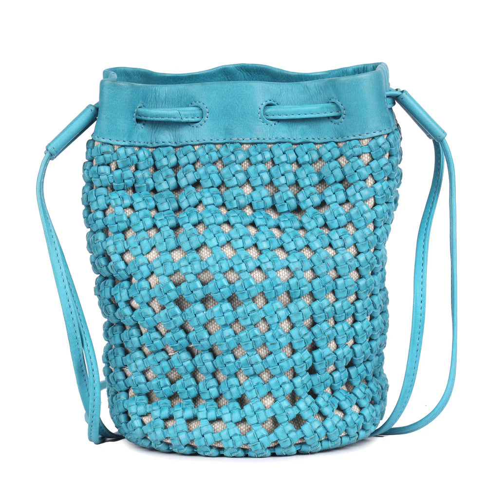 Latico | Dune Leather Crossbody Bag