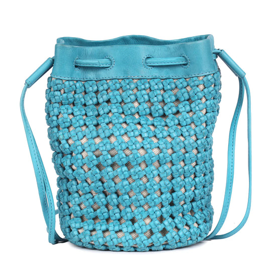 Latico | Dune Leather Crossbody Bag