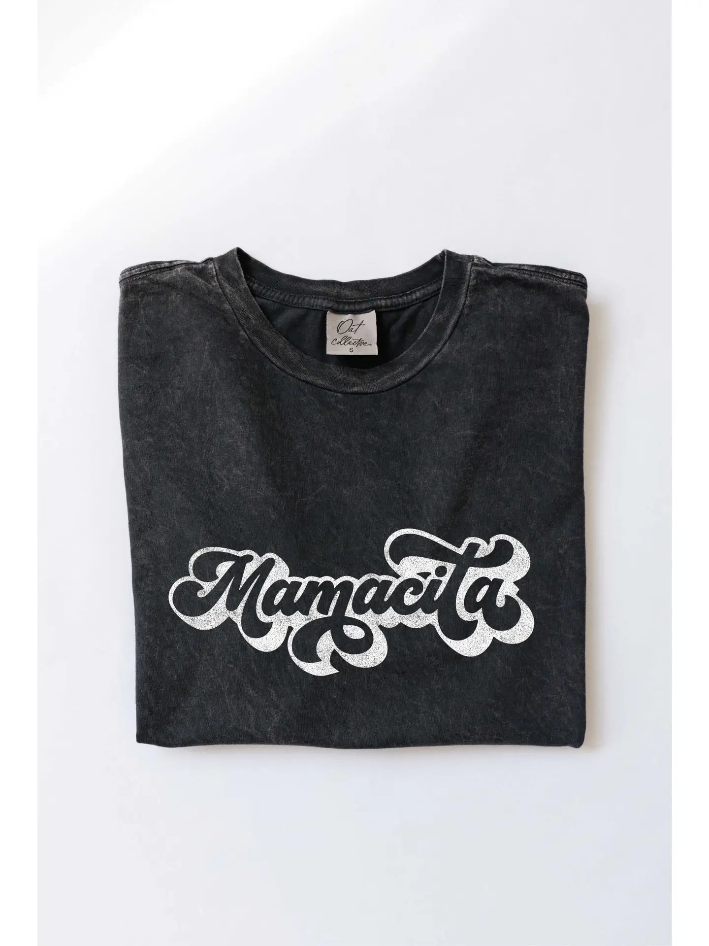 Oat Collective | Mamacita Mineral Tee