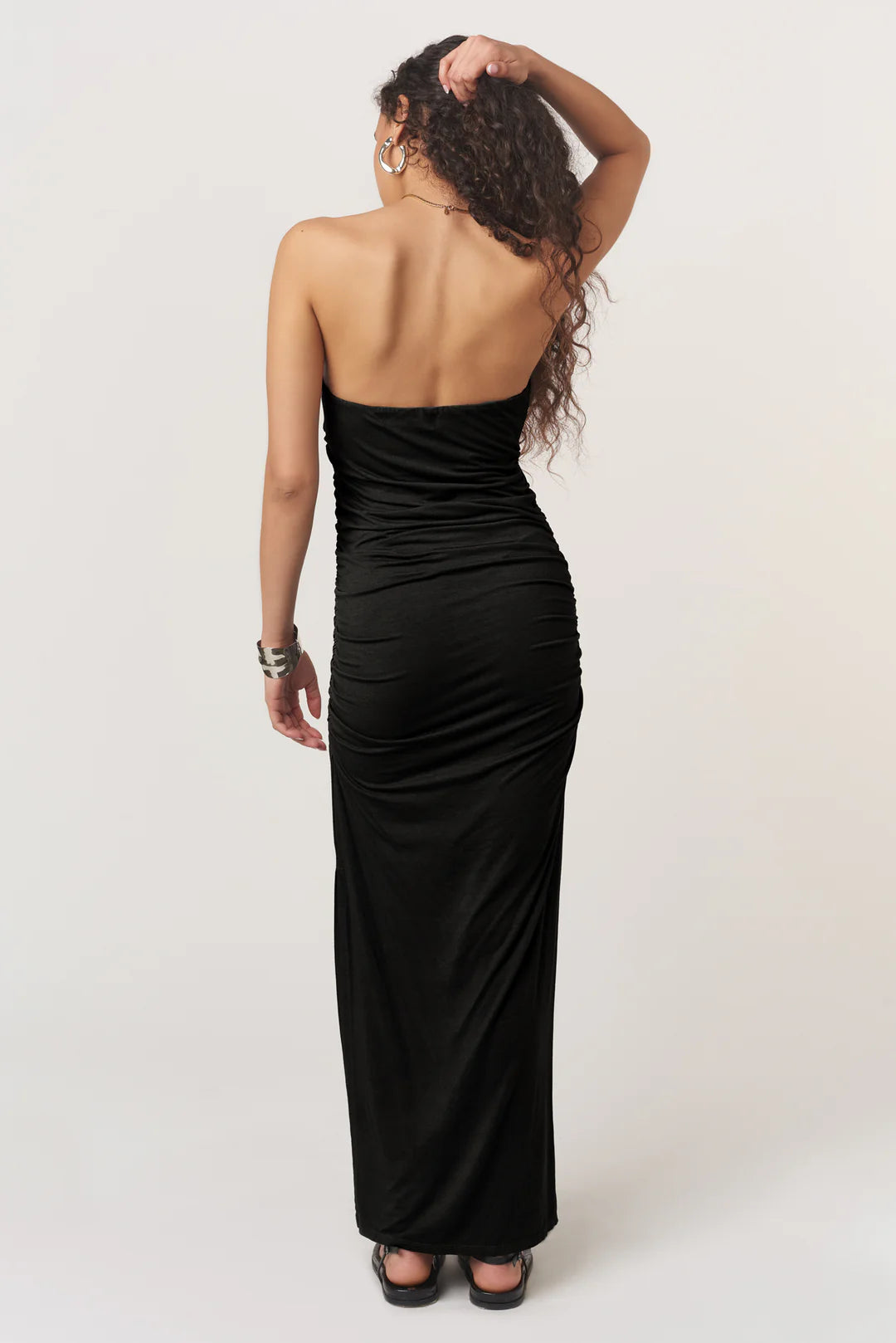 Project Social T | Nala Dress