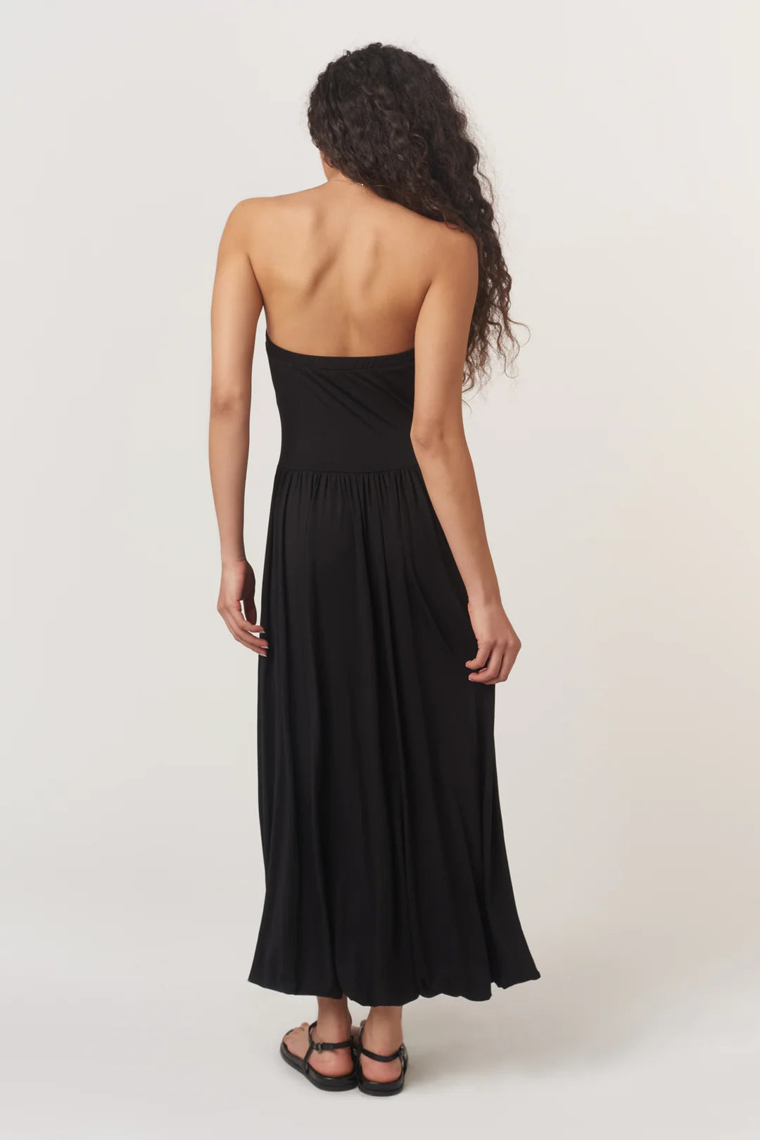 Project Social T | Bubble Dress