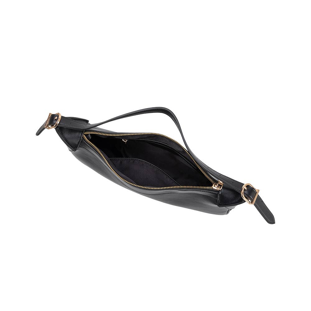 Melie Bianco | Nicolette Shoulder Bag