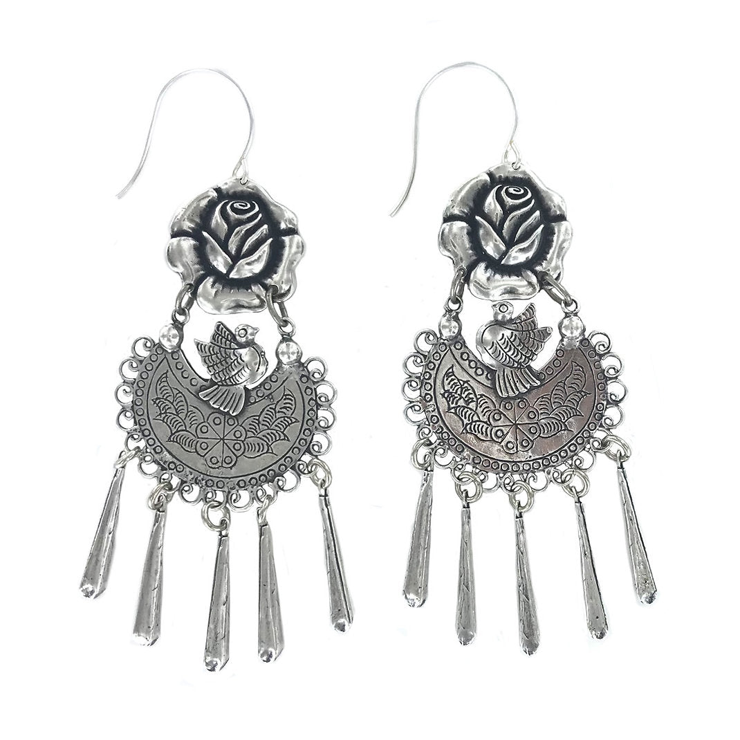 Tara Gasparian | Valentina Earrings