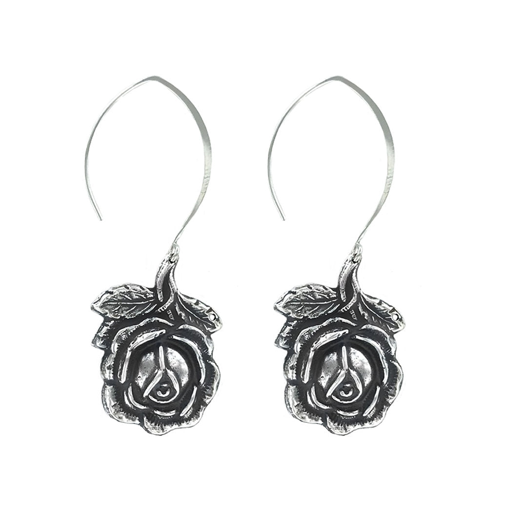 Tara Gasparian | Bloom Earrings