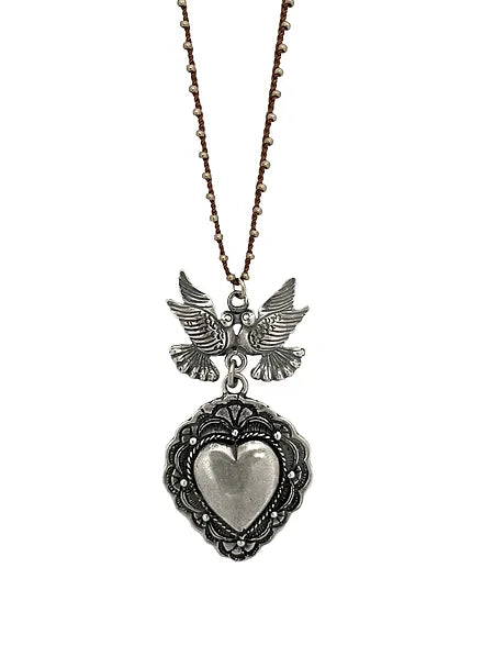 Tara Gasparian | Siempre Necklace