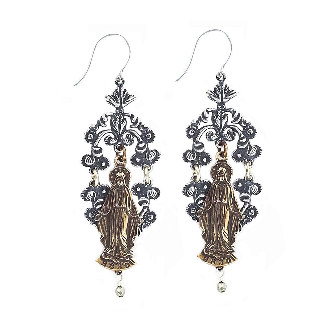 Tara Gasparian | Mary Chandelier