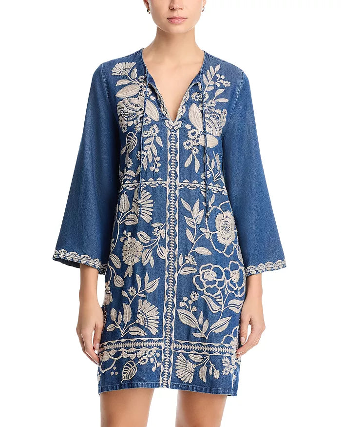 Johnny Was | Lucinda Sleeve Dress