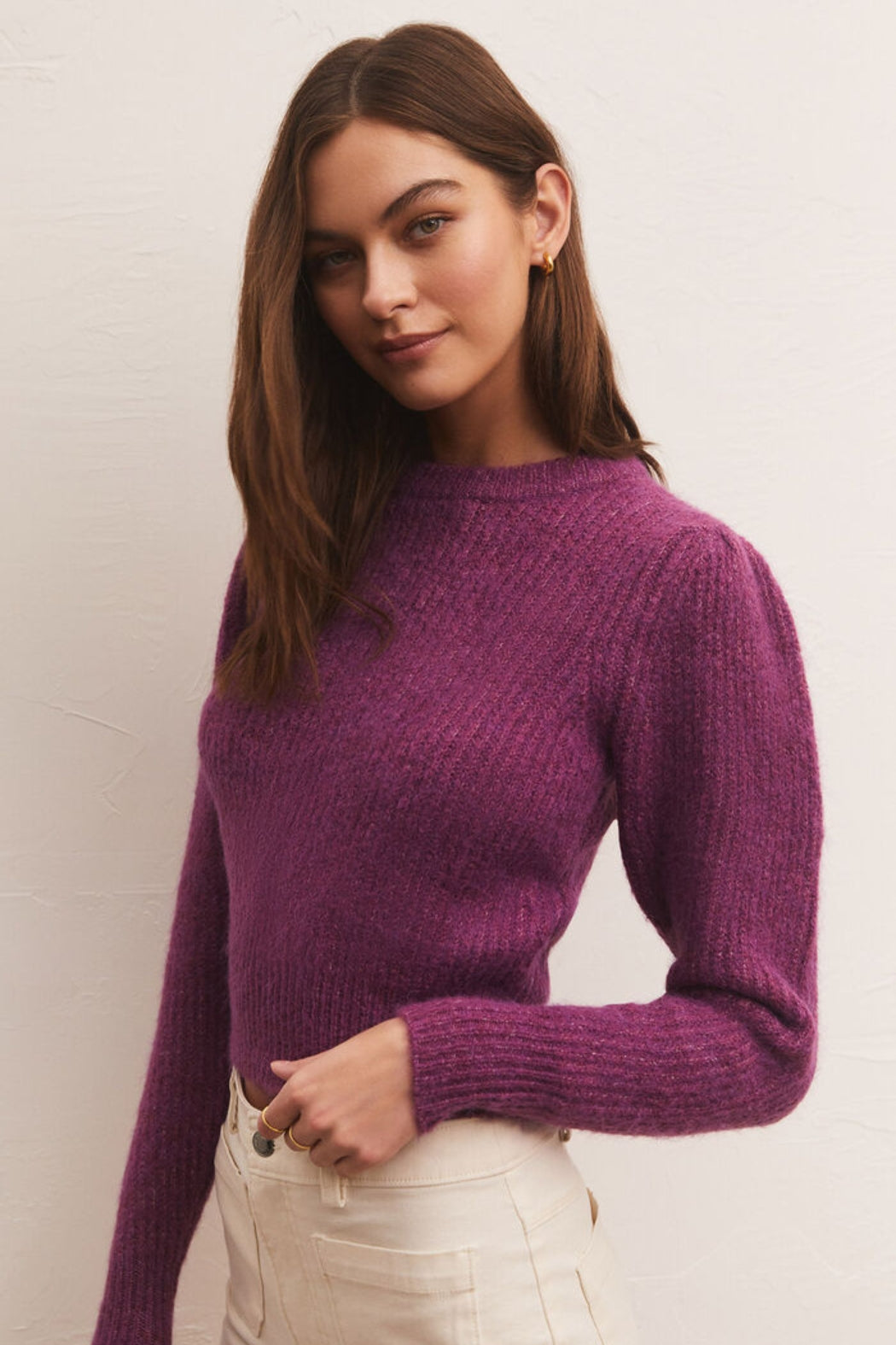 Z Supply - Vesta Sweater