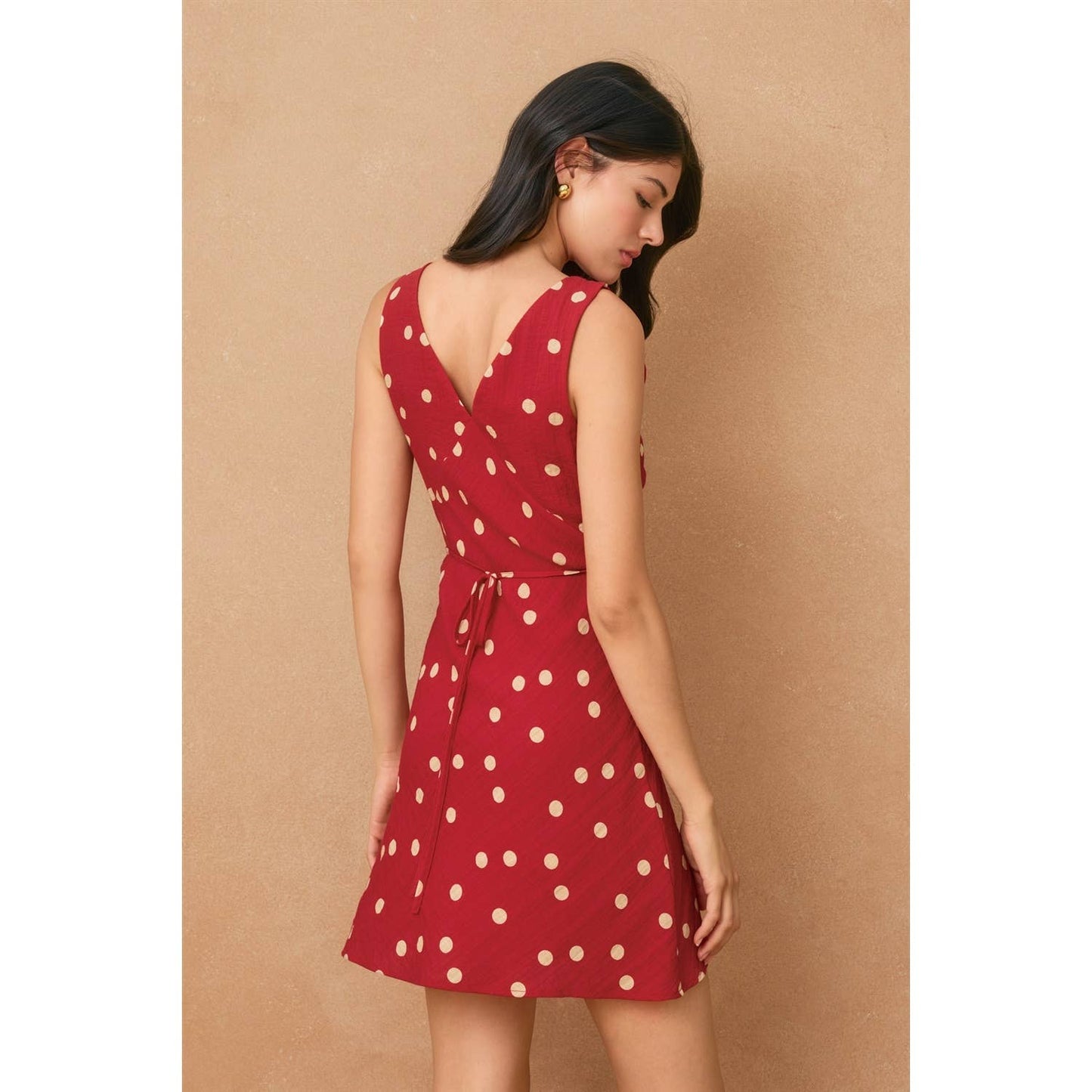Dress Forum | Show Out Mini Dress