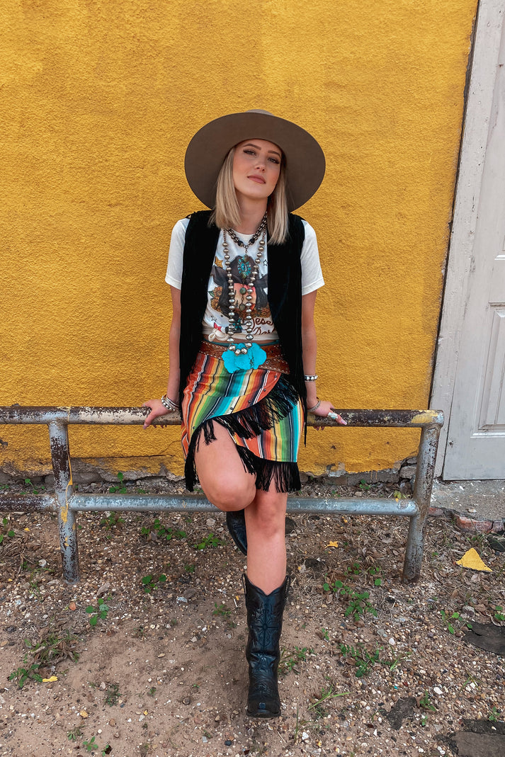 Silverado | Peyton Skirt