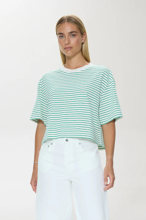 Pistola | Mae Cropped Tee