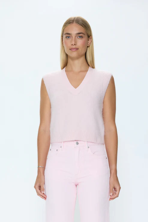 Pistola | Maxine Sweater Vest