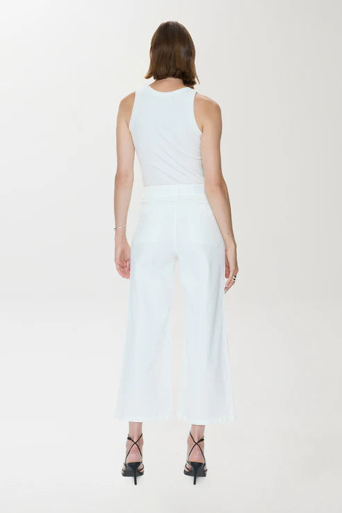 Pistola | Zooey Patch Pocket Utility Pant