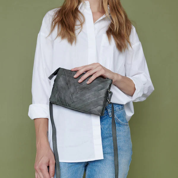 Latico | Sunny Leather Crossbody