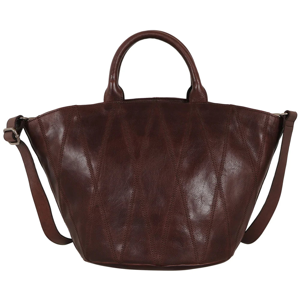 Latico | Claudia Diamond Bag